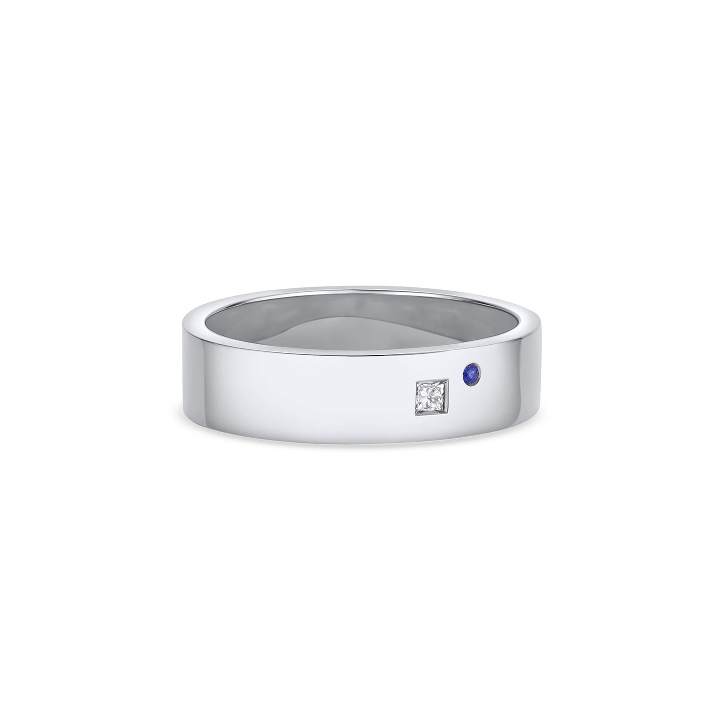 flat band / 6MM