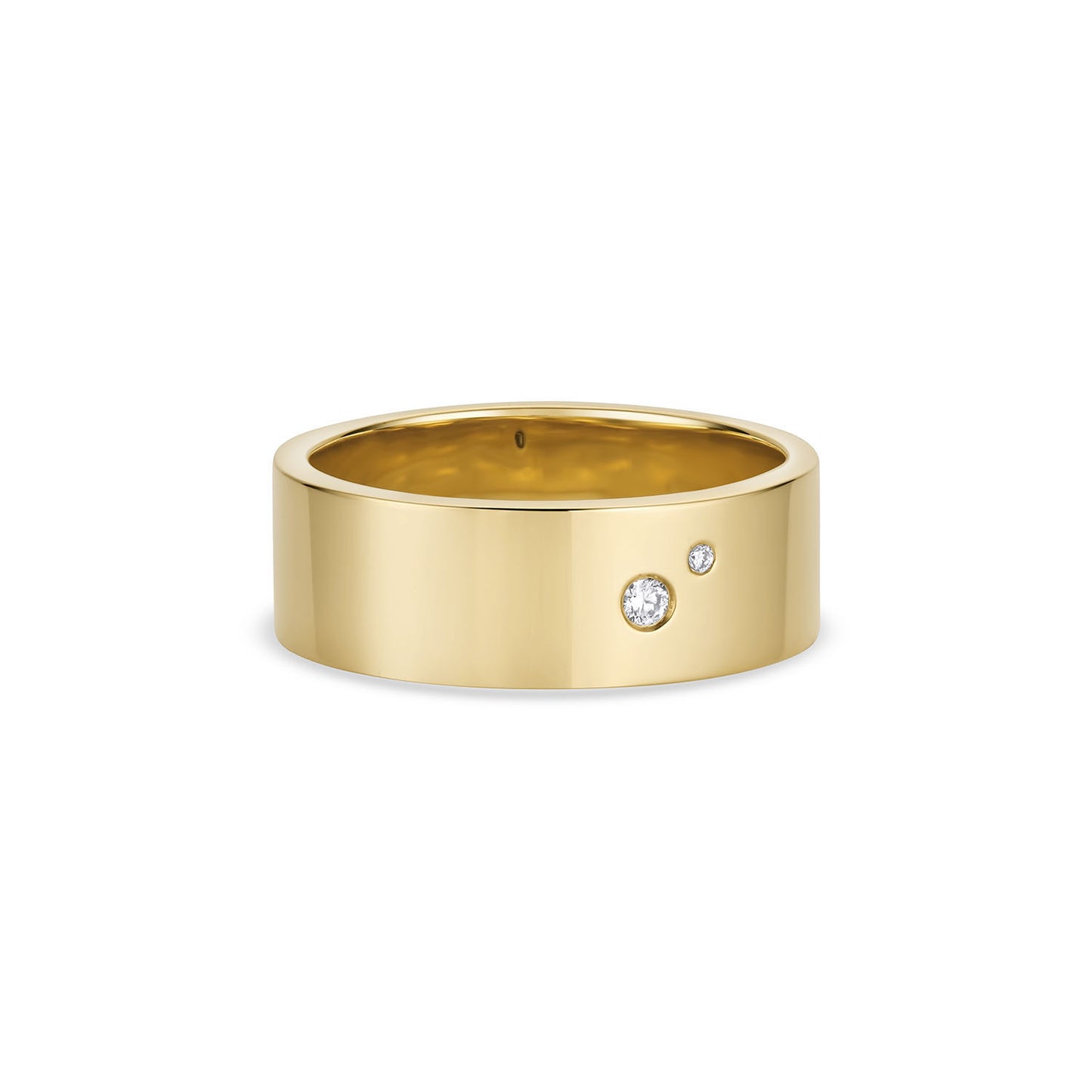 flat band / 8MM