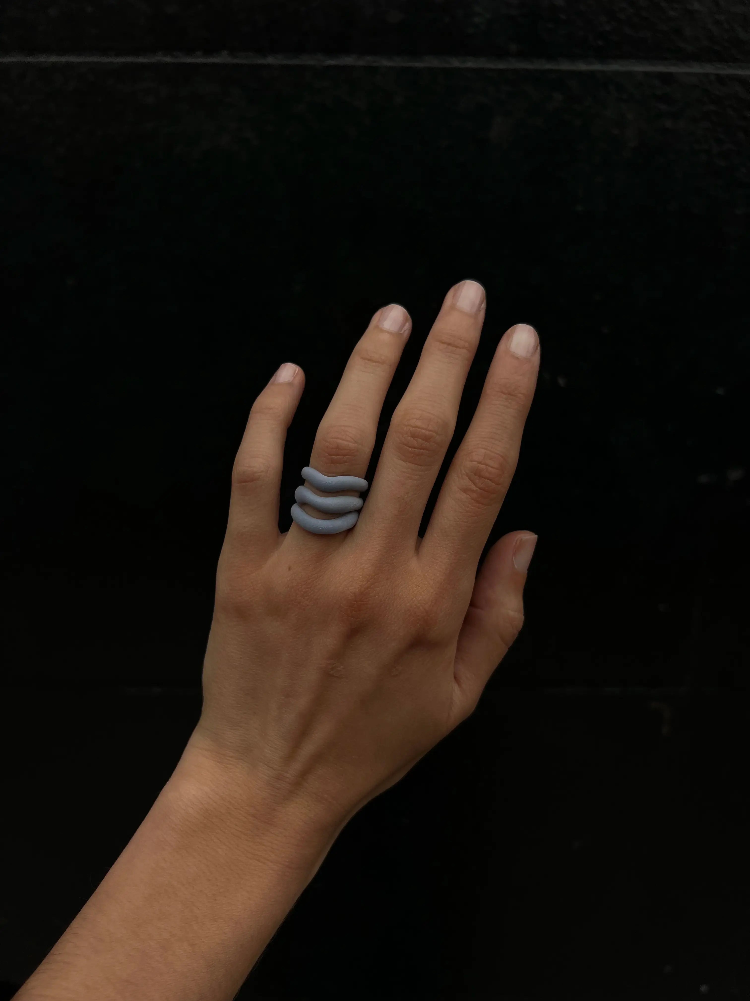 Perfect Fit Kit Kayge Studio Ring Size