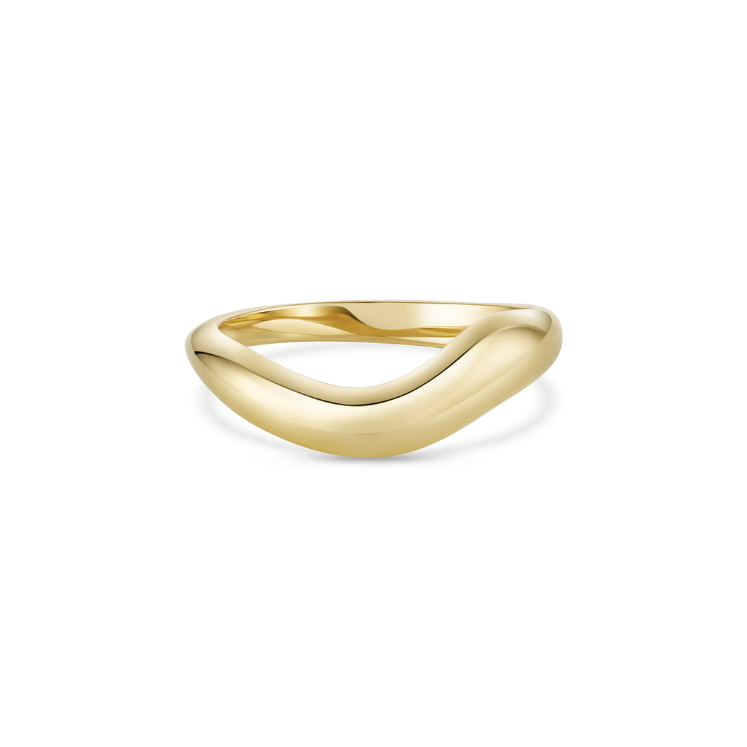WEDDING BAND