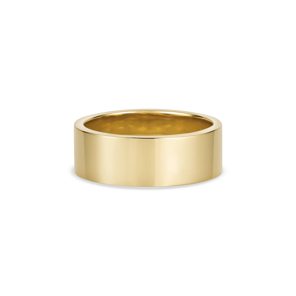 flat band / 8MM
