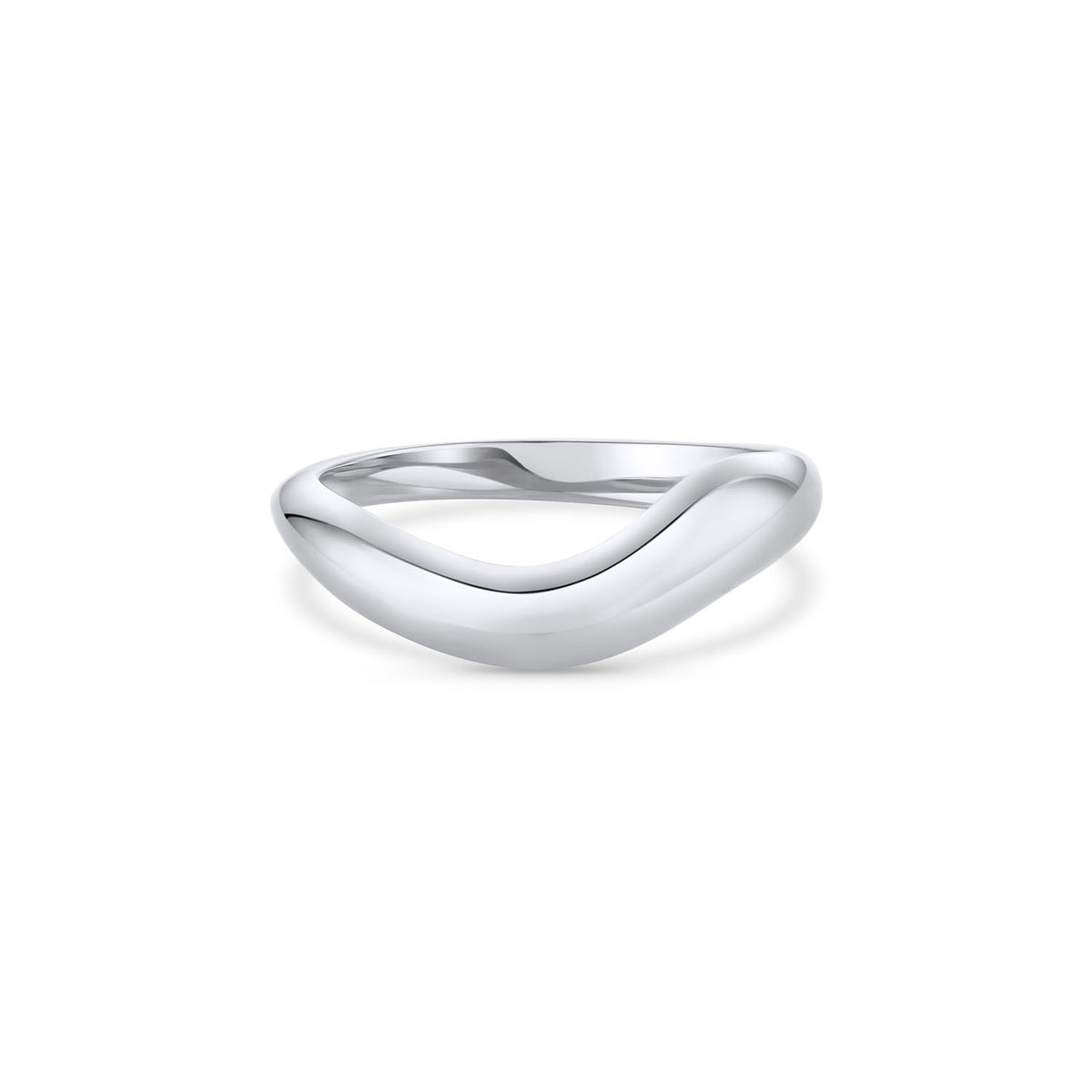 asymmetrical pear set