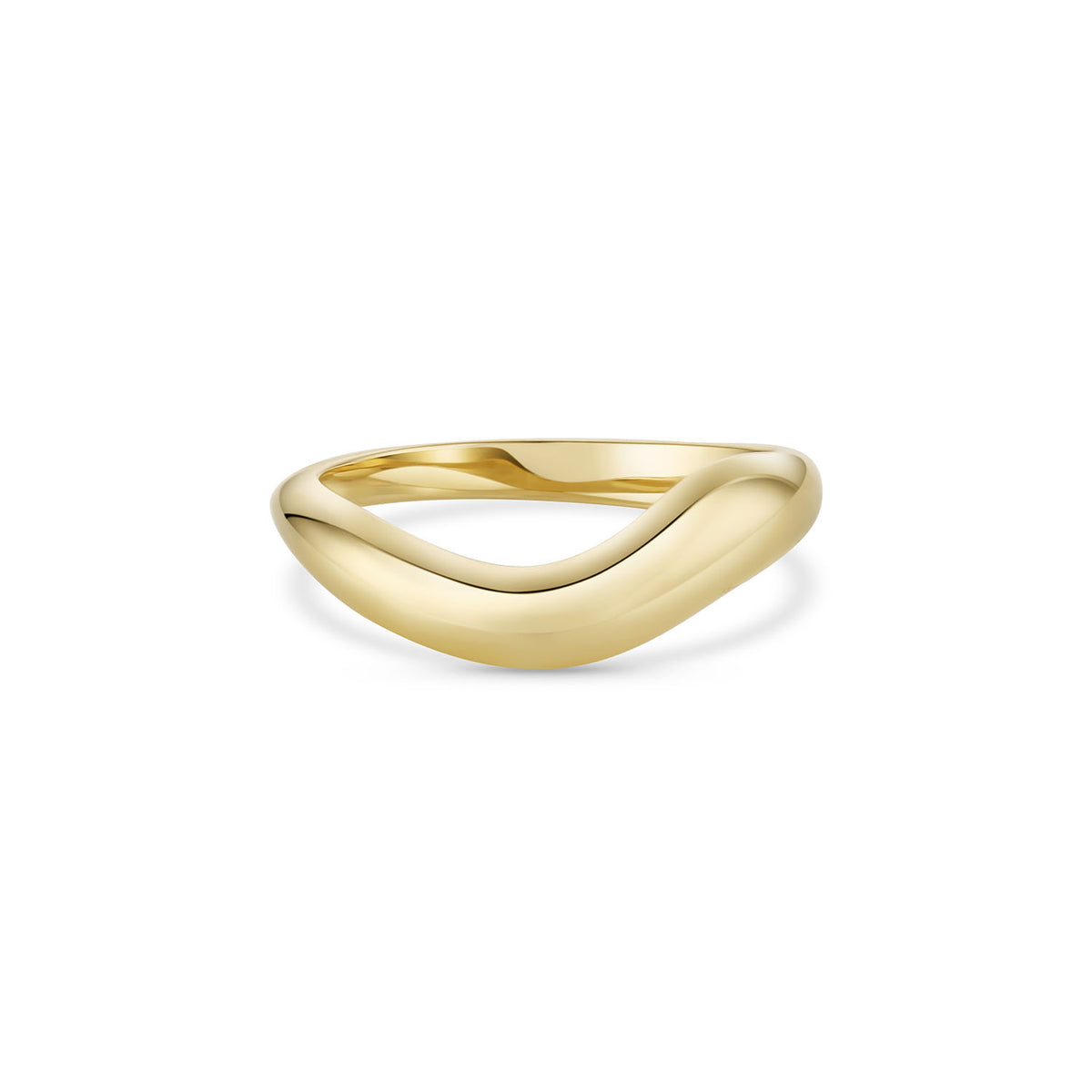 asymmetrical pear set