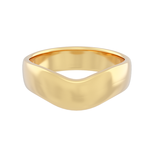 curve band