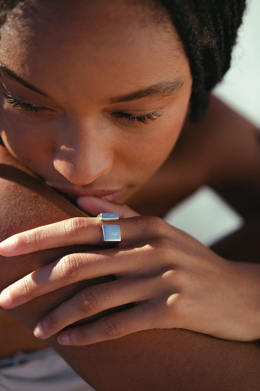 split ring
