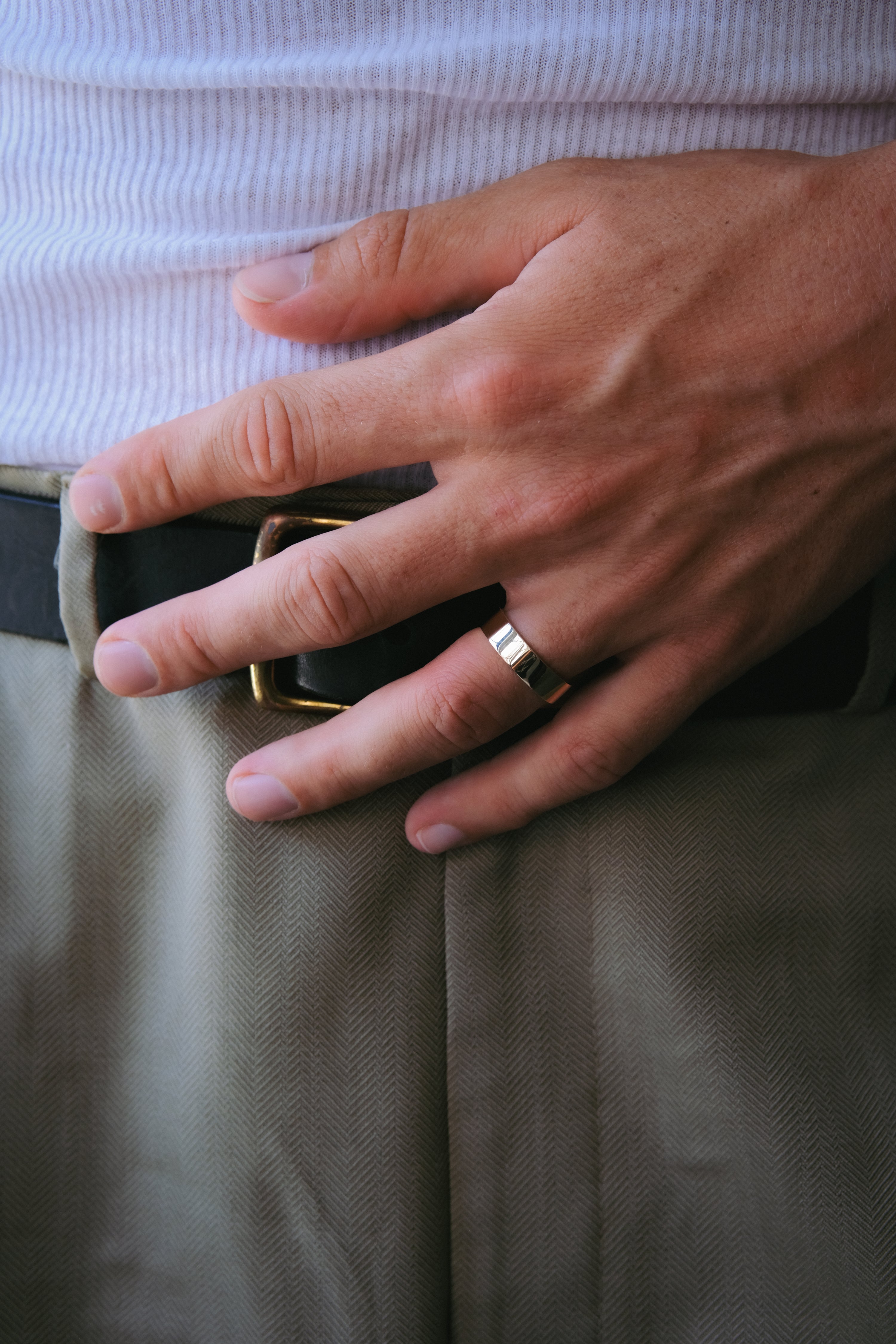 flat band / 6MM