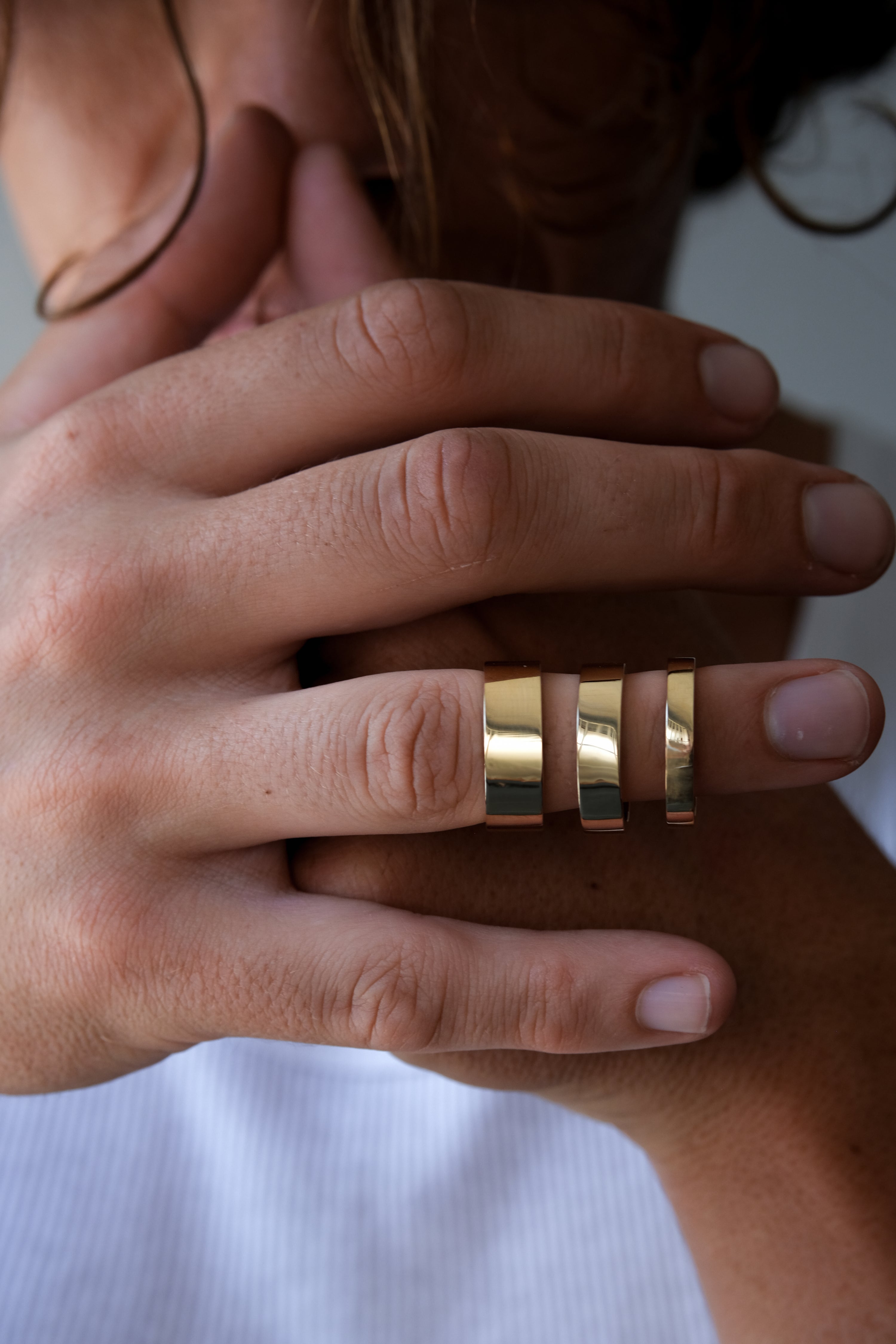 flat band / 4MM