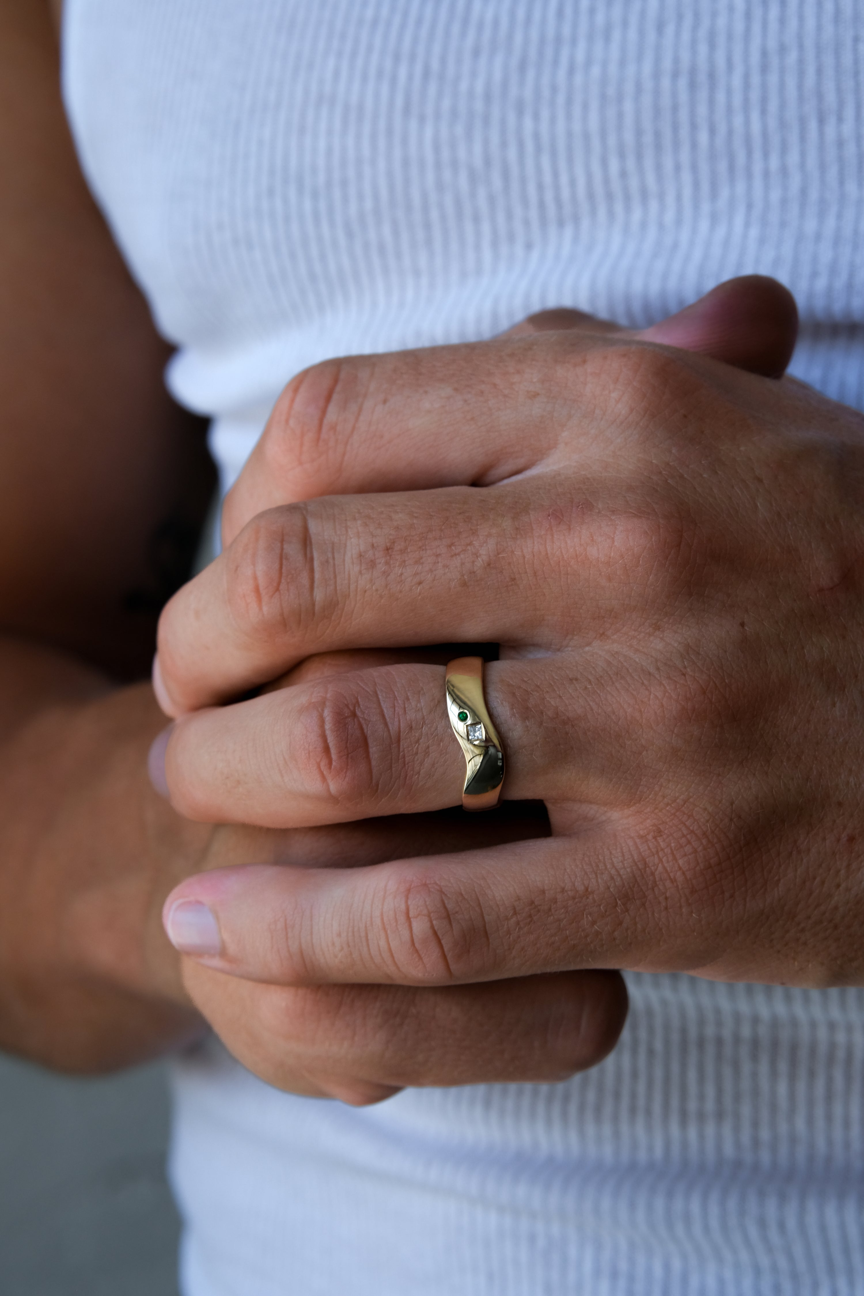 signet