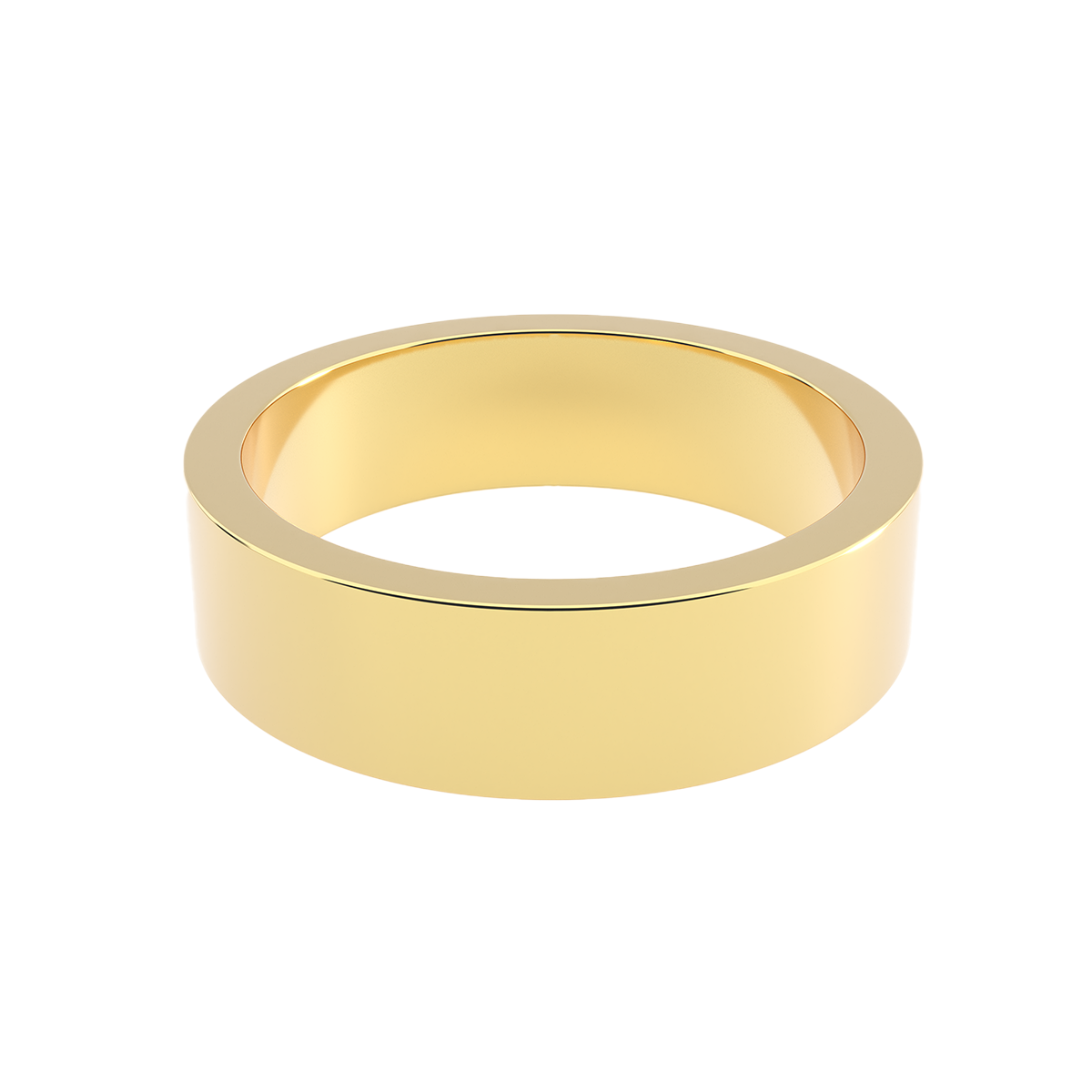 flat band