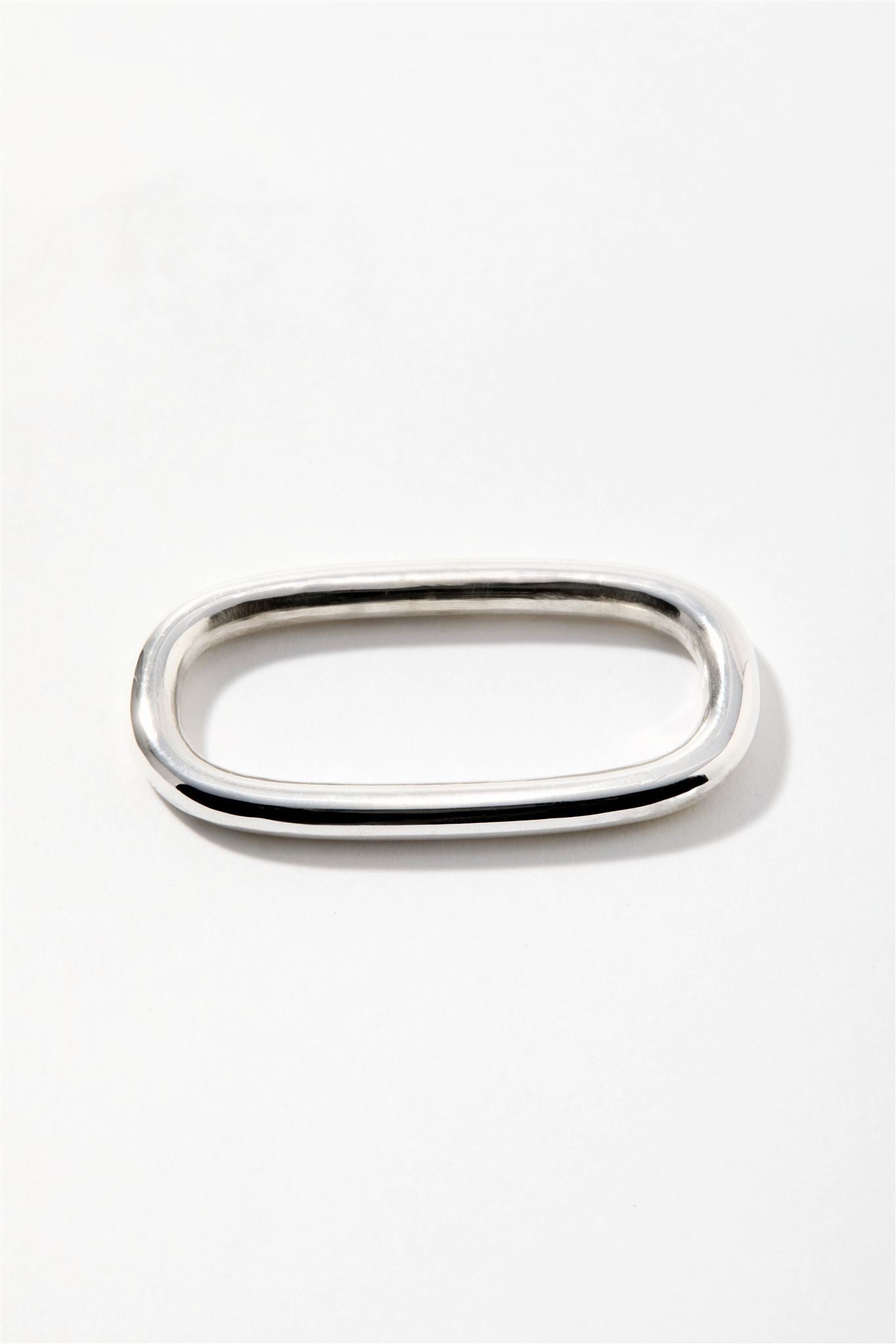 double finger Ring