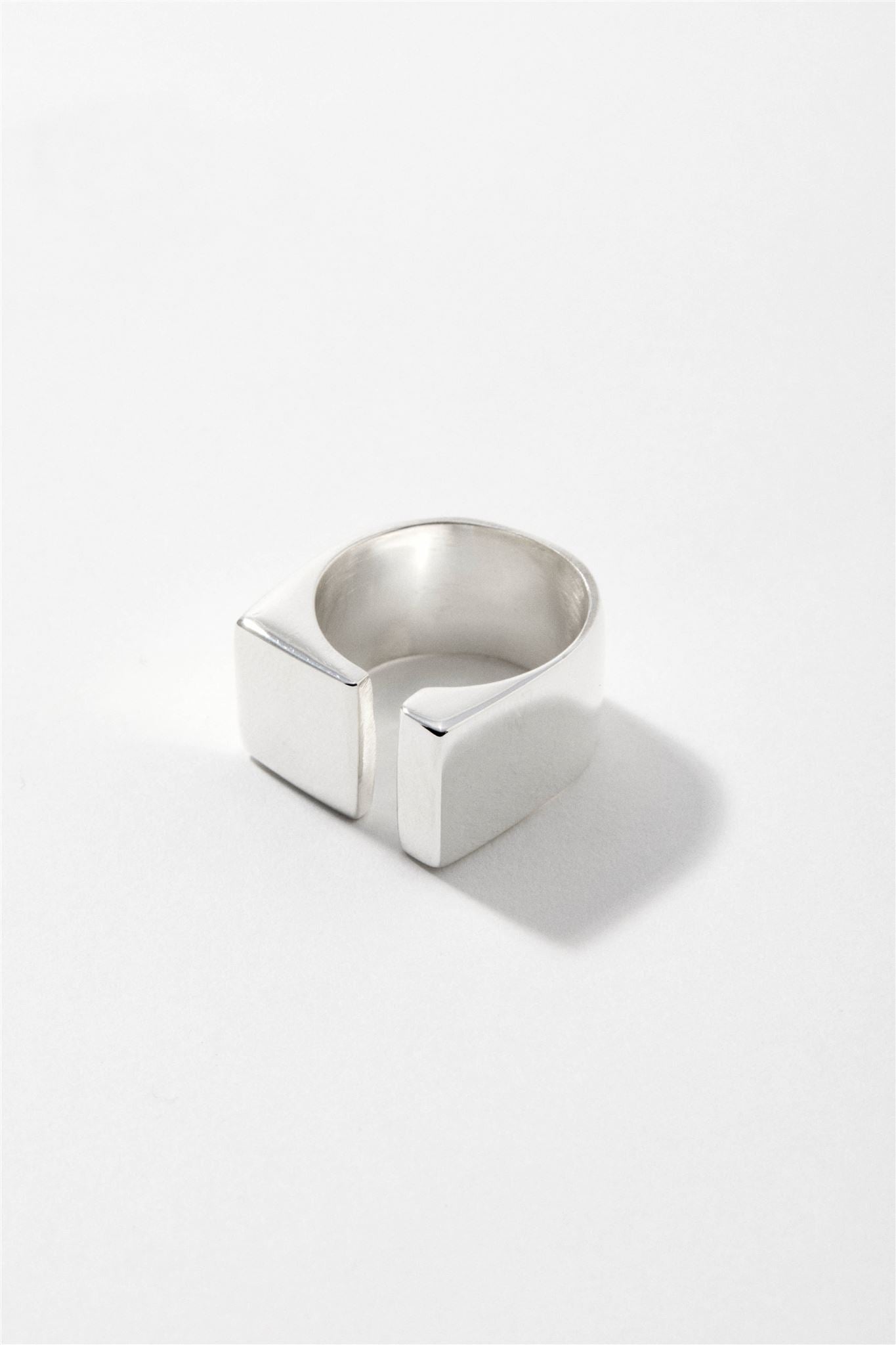split ring