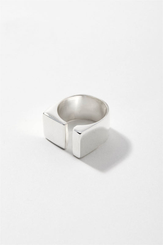 split ring