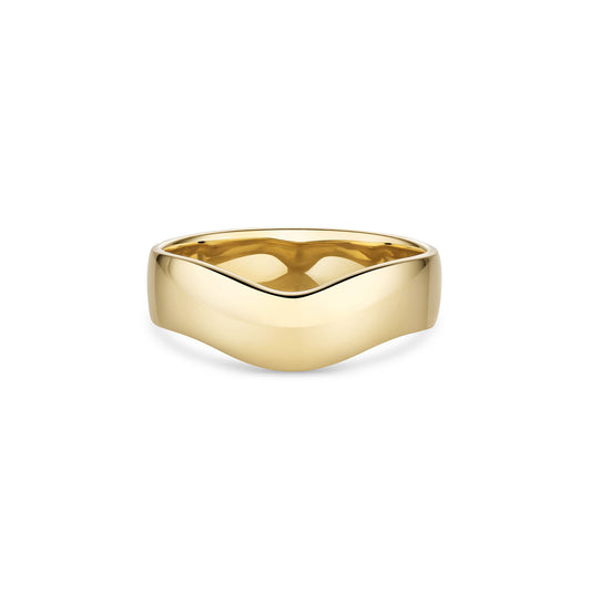 curve band