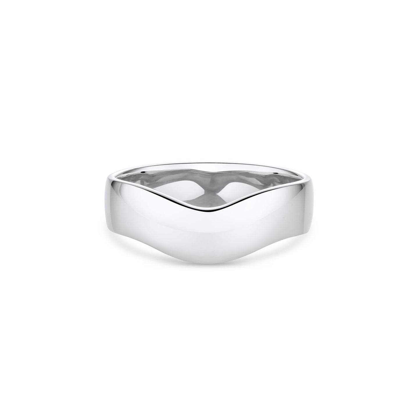 curve band