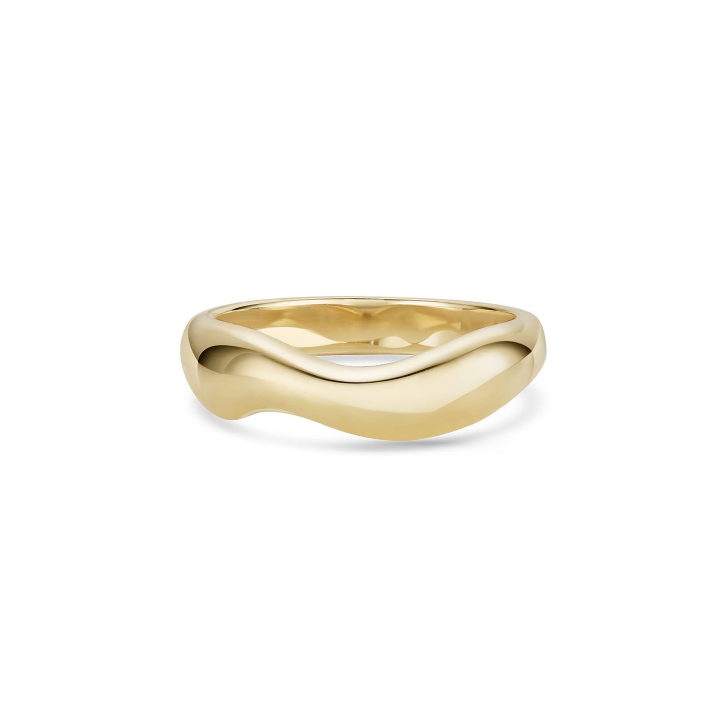 curve ring 03
