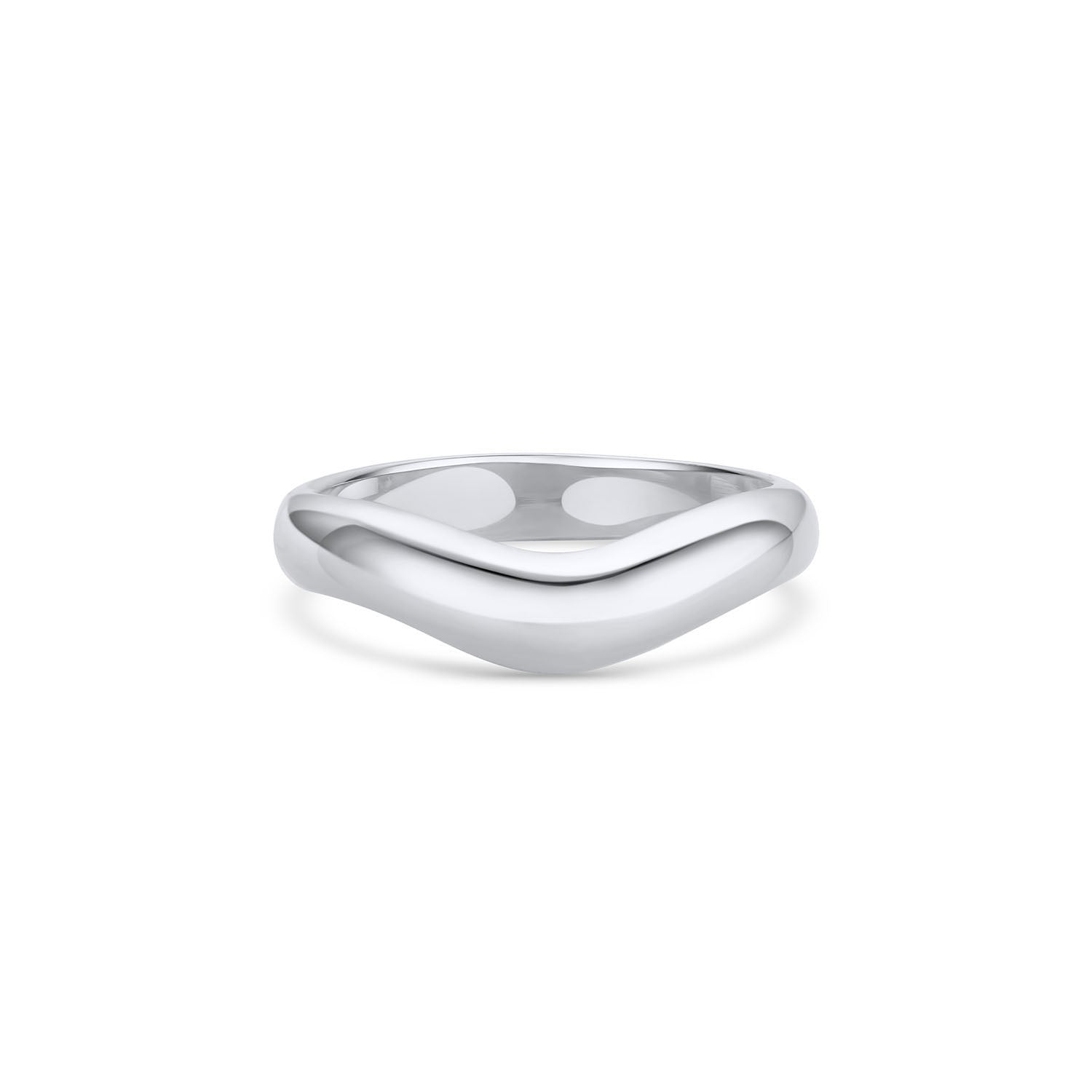 curve ring 02