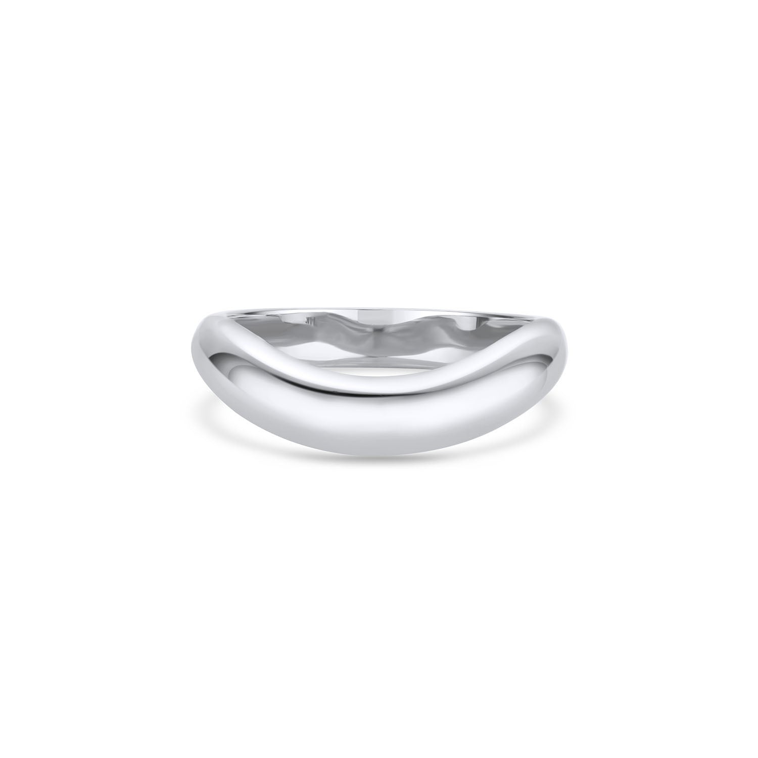 curve ring 01