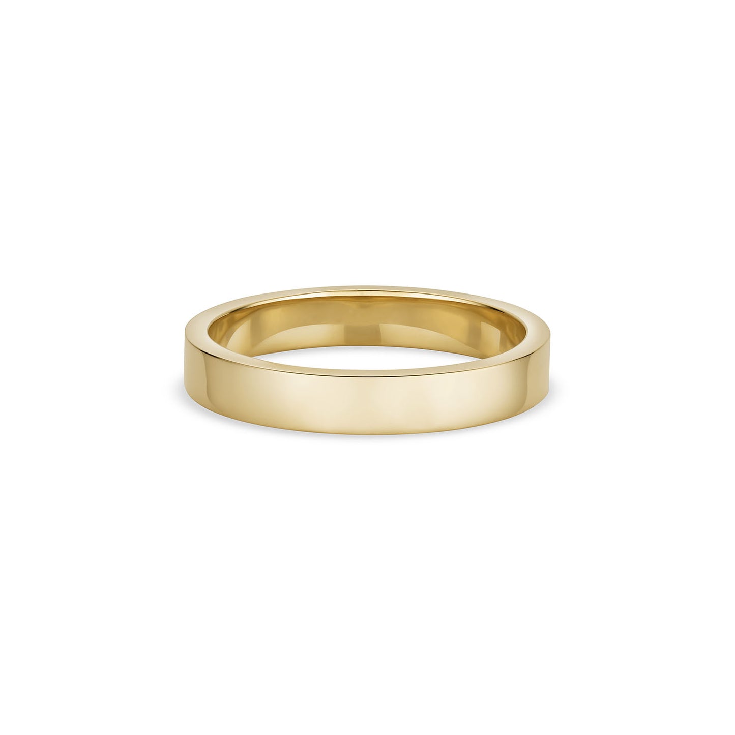 flat band / 4MM