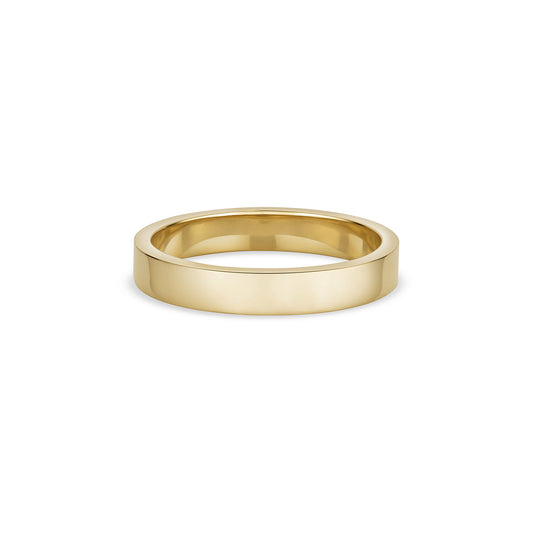 flat band / 4MM