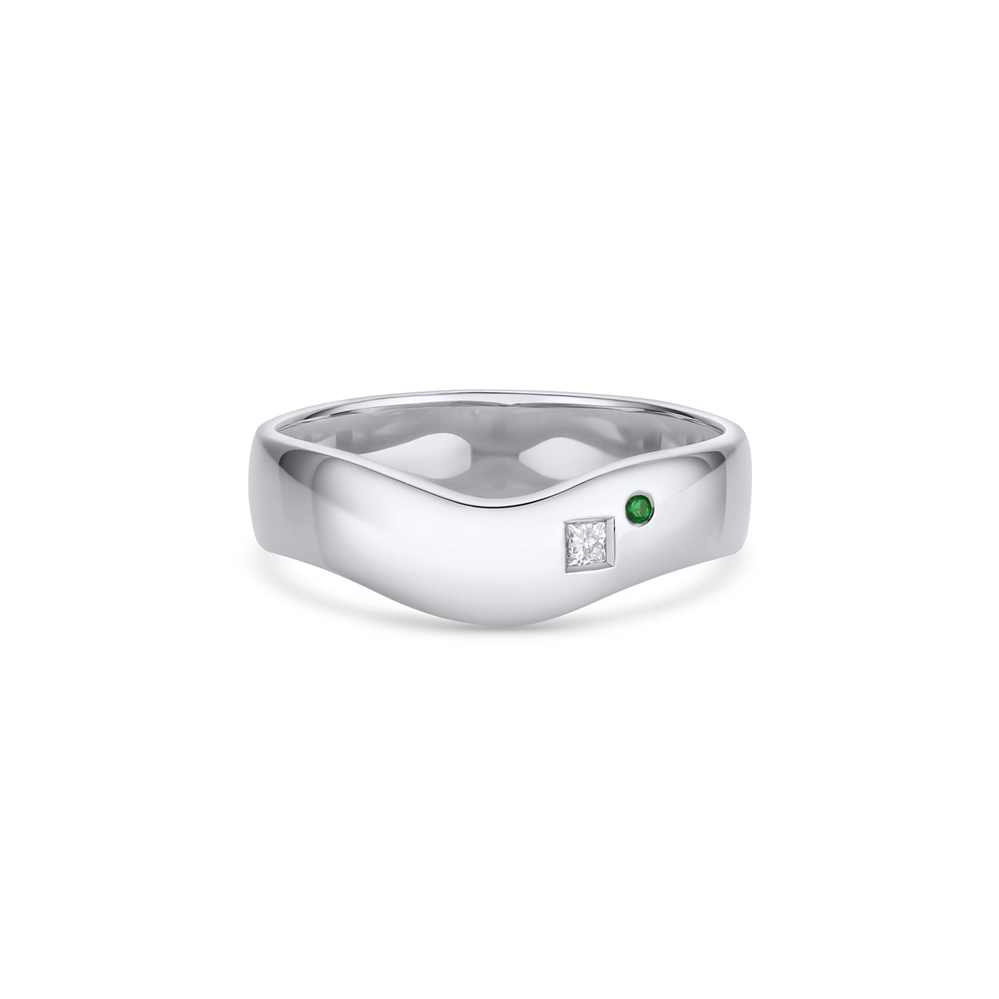 curve band