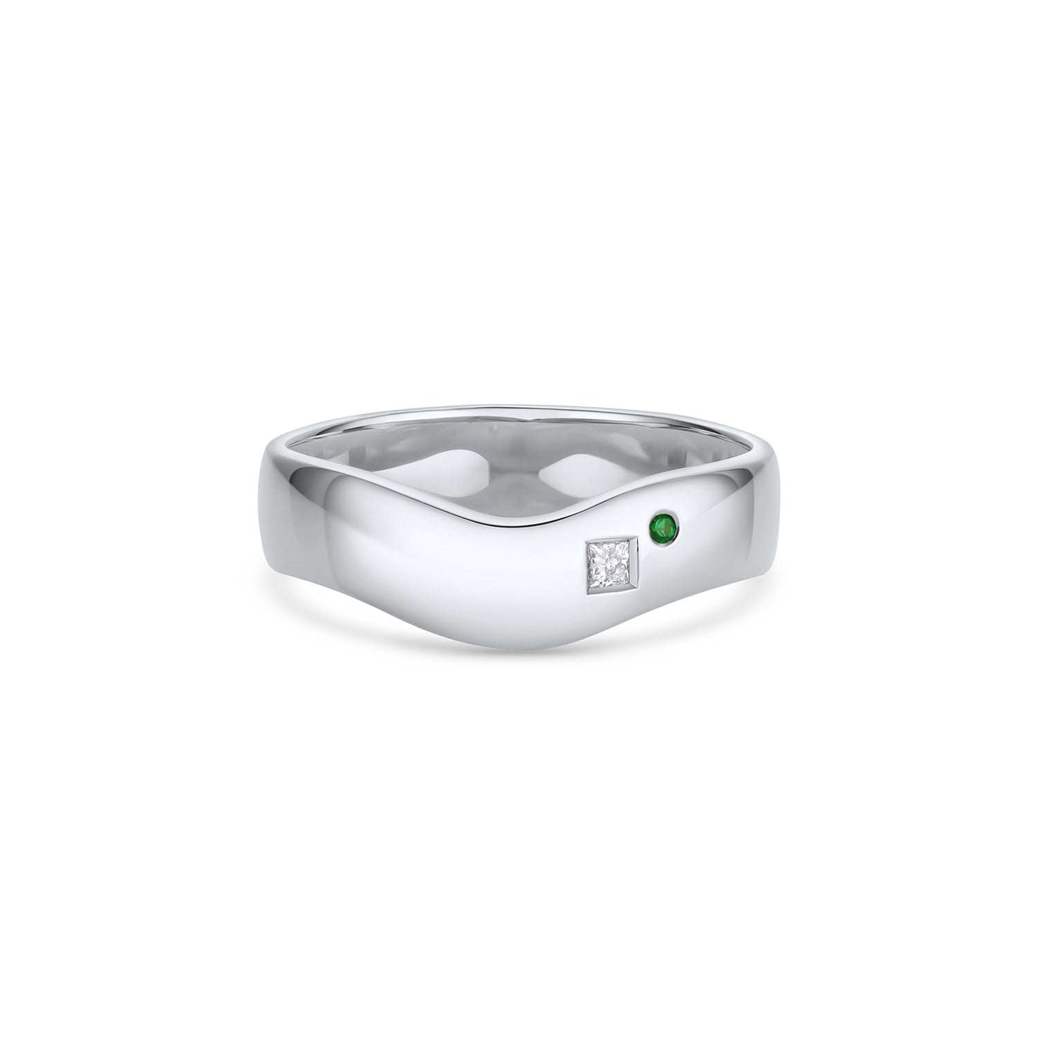 curve band