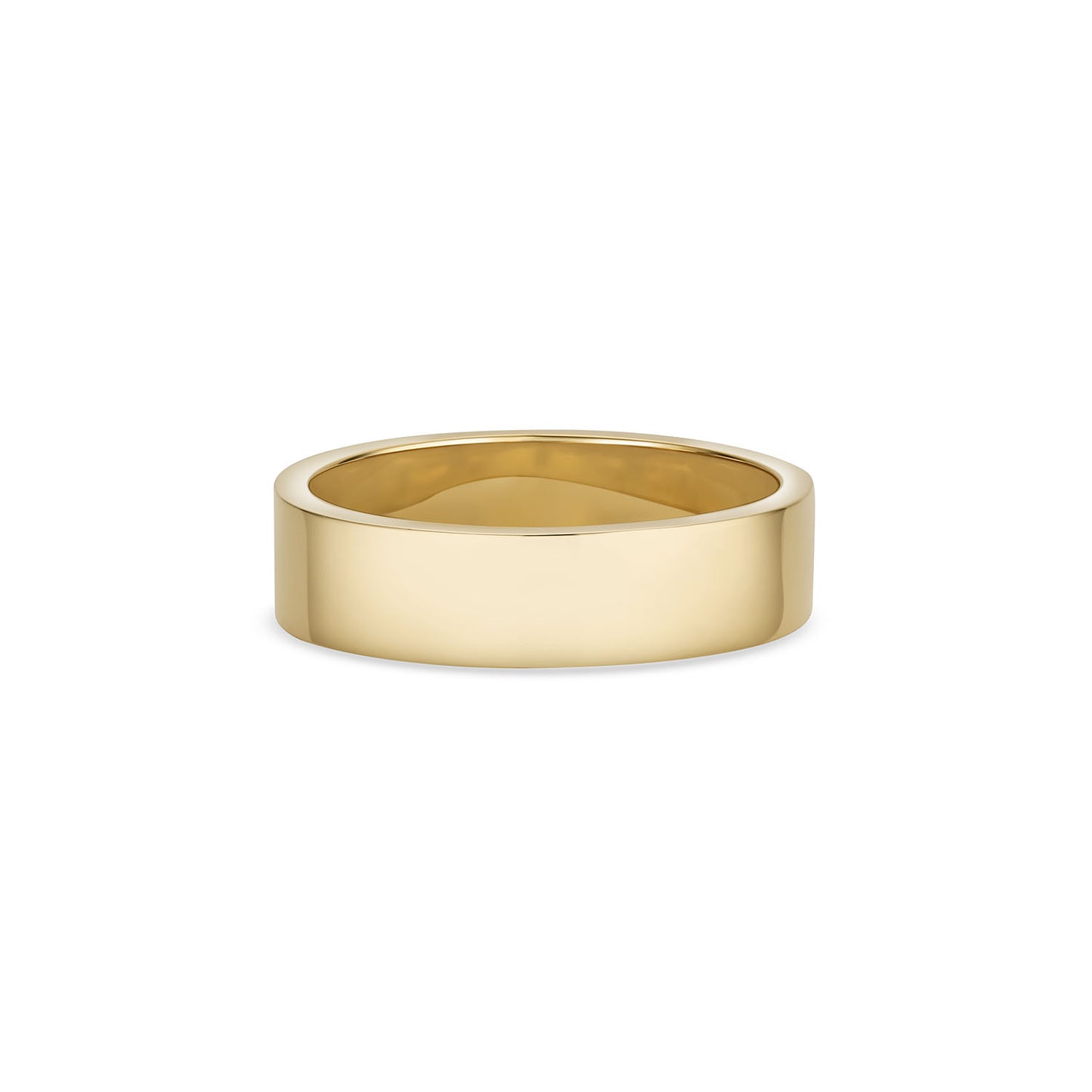 flat band / 6MM