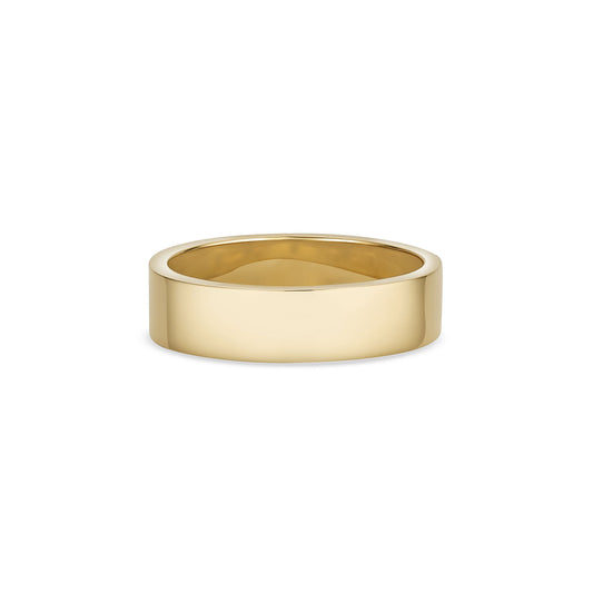 flat band / 6MM