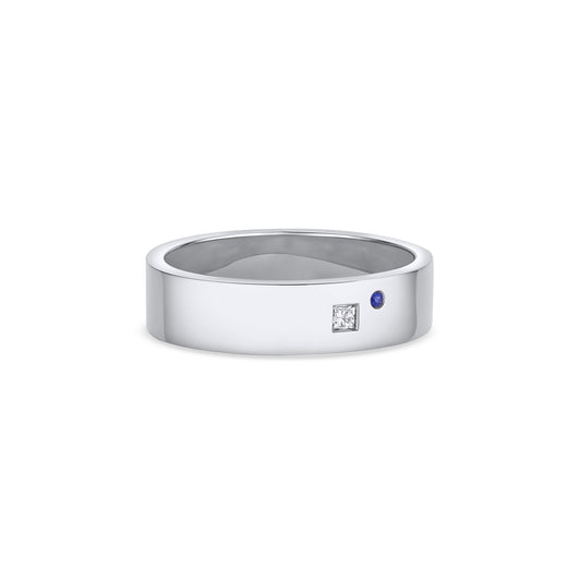 flat band / 6MM