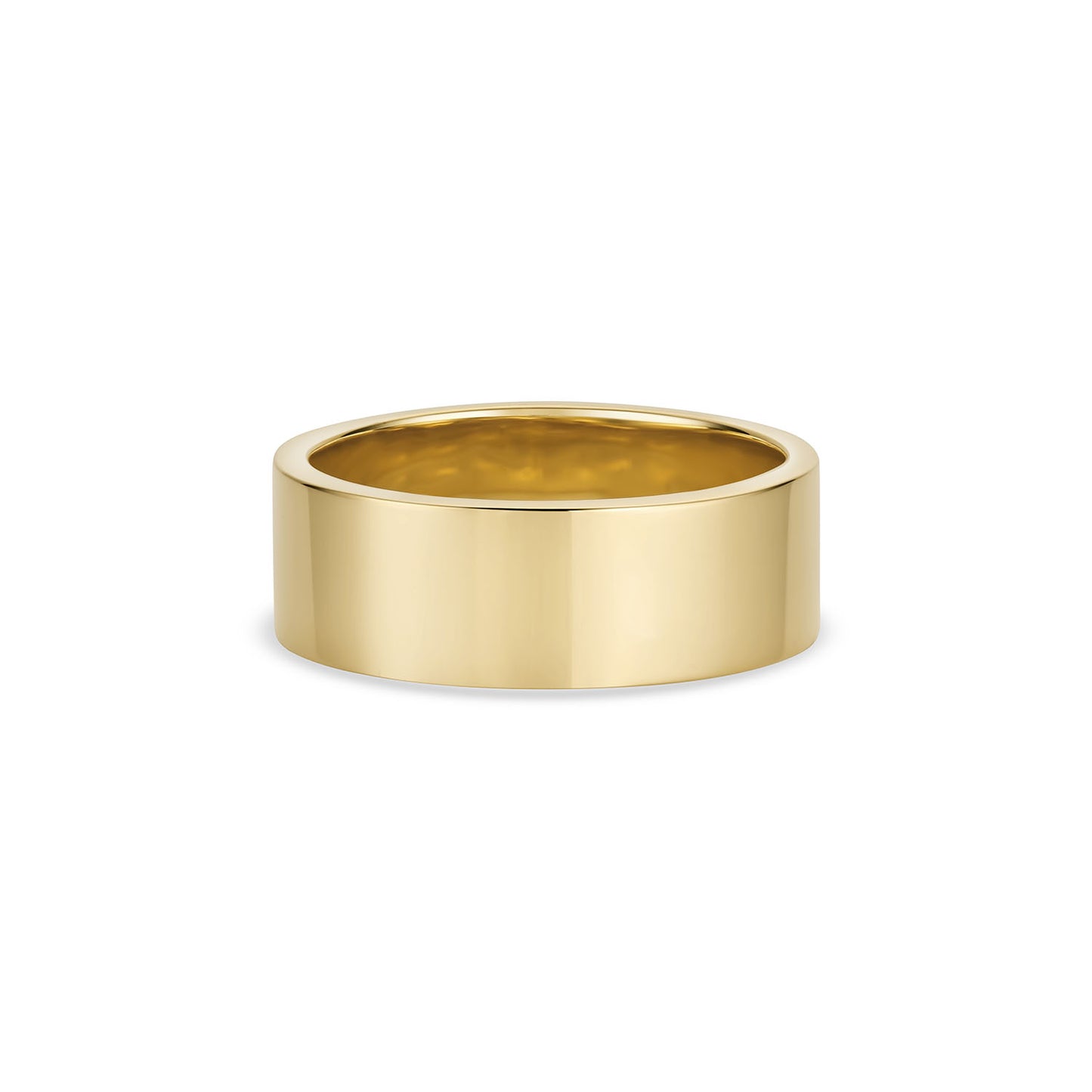 flat band / 8MM