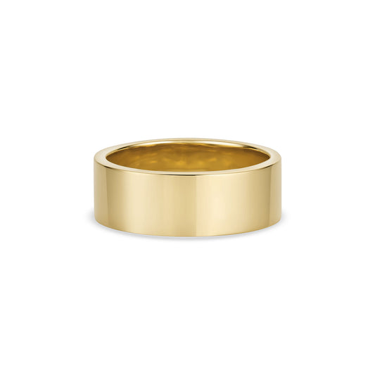 flat band / 8MM