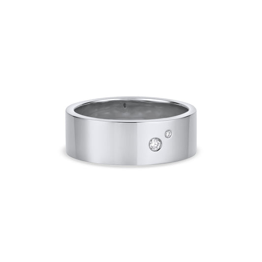 flat band / 8MM
