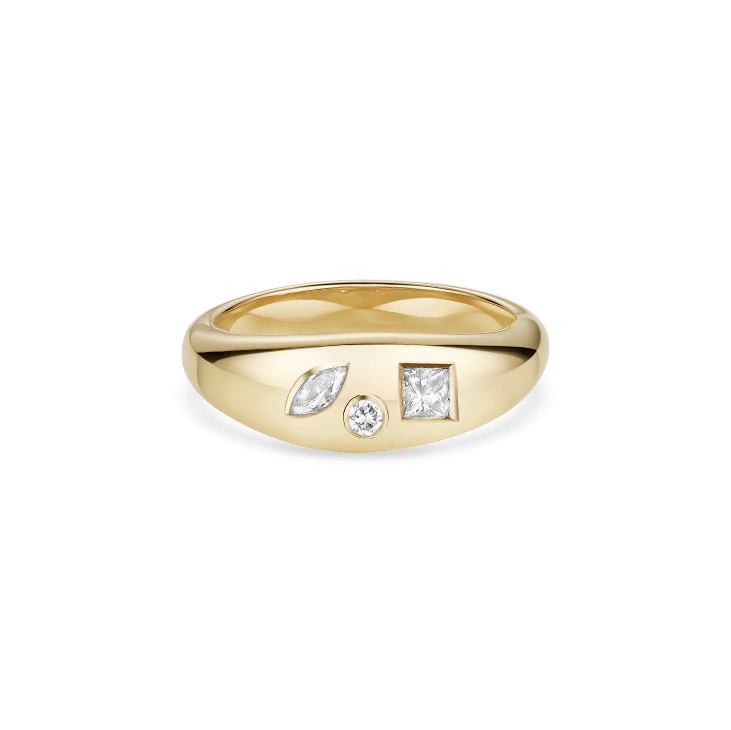 TRIO RING