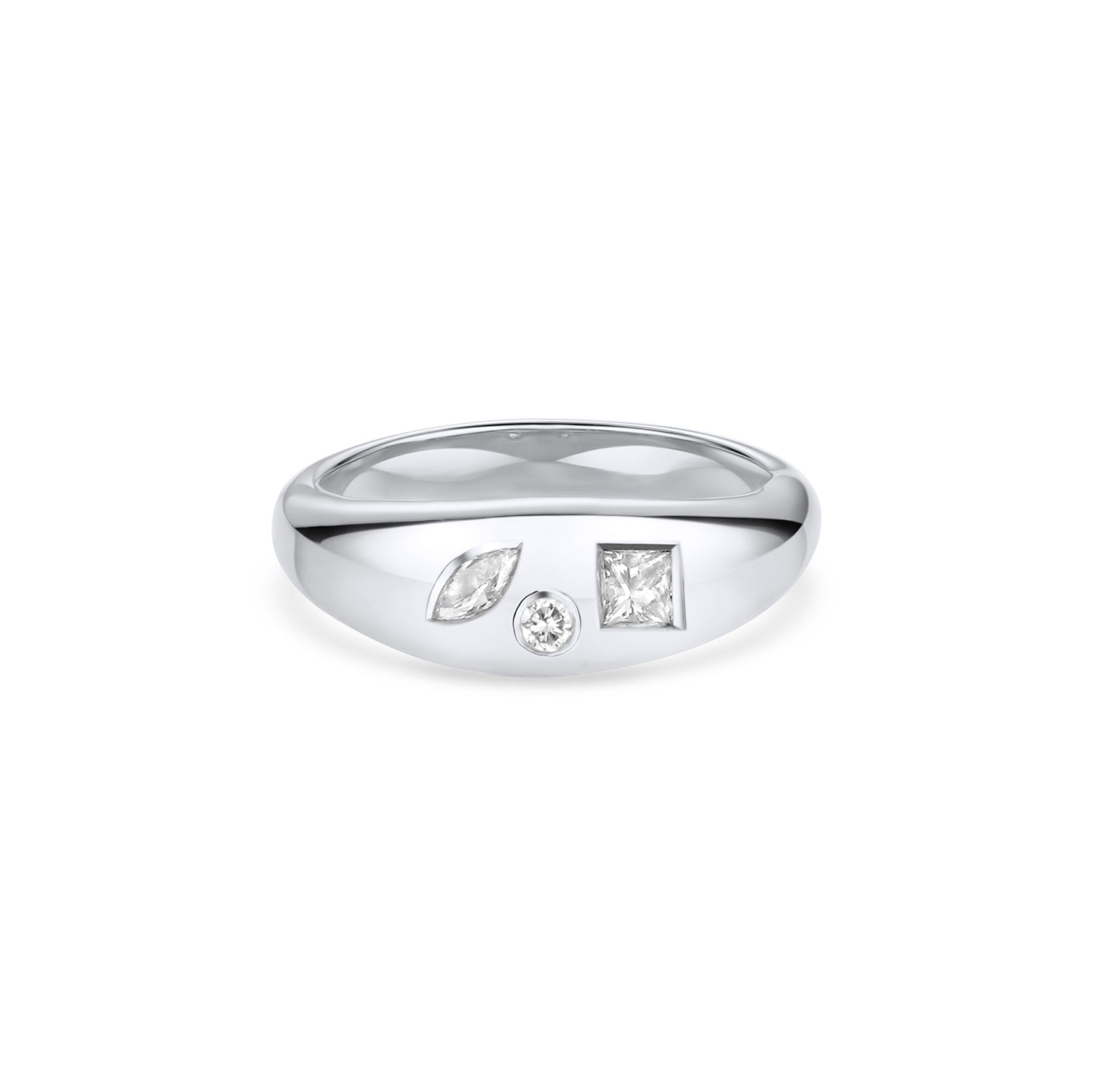 TRIO RING