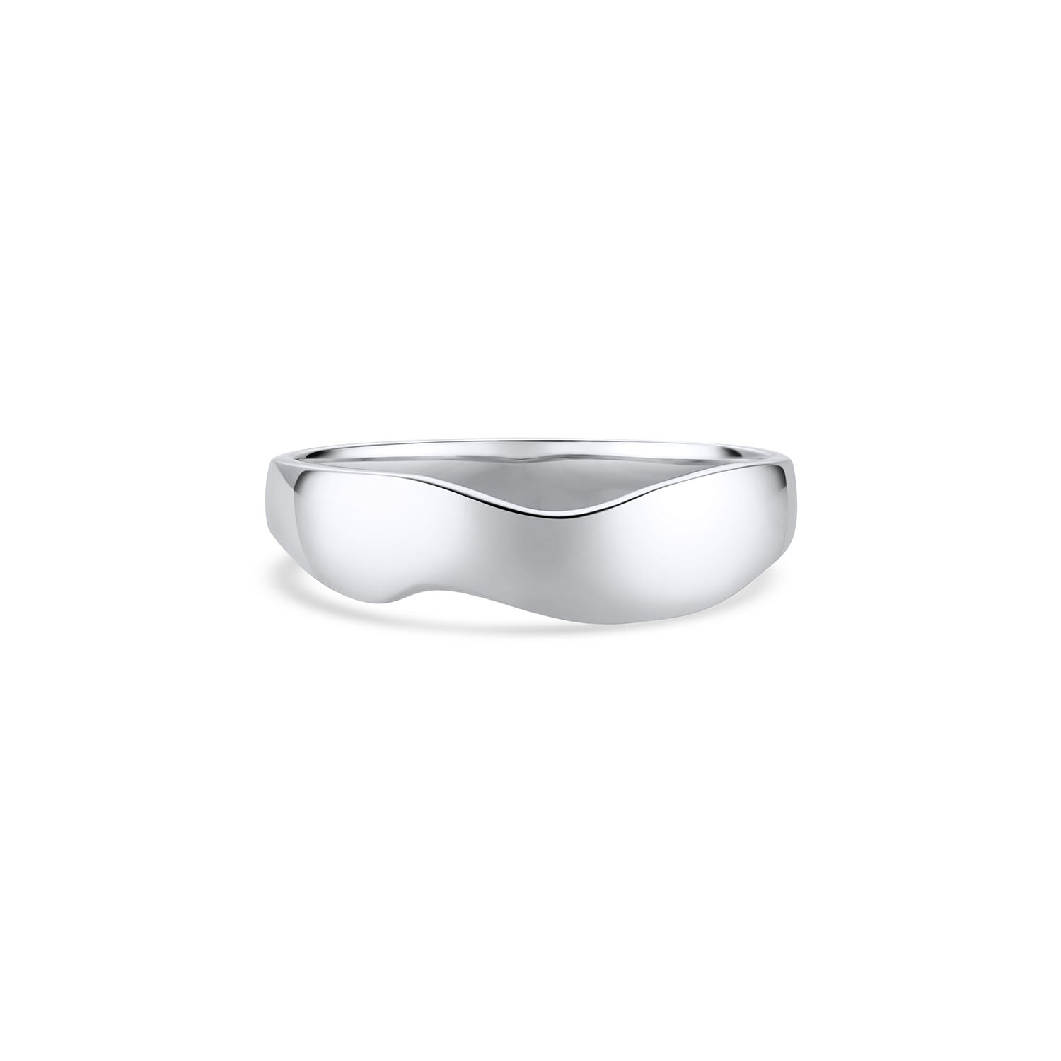 curve band 03
