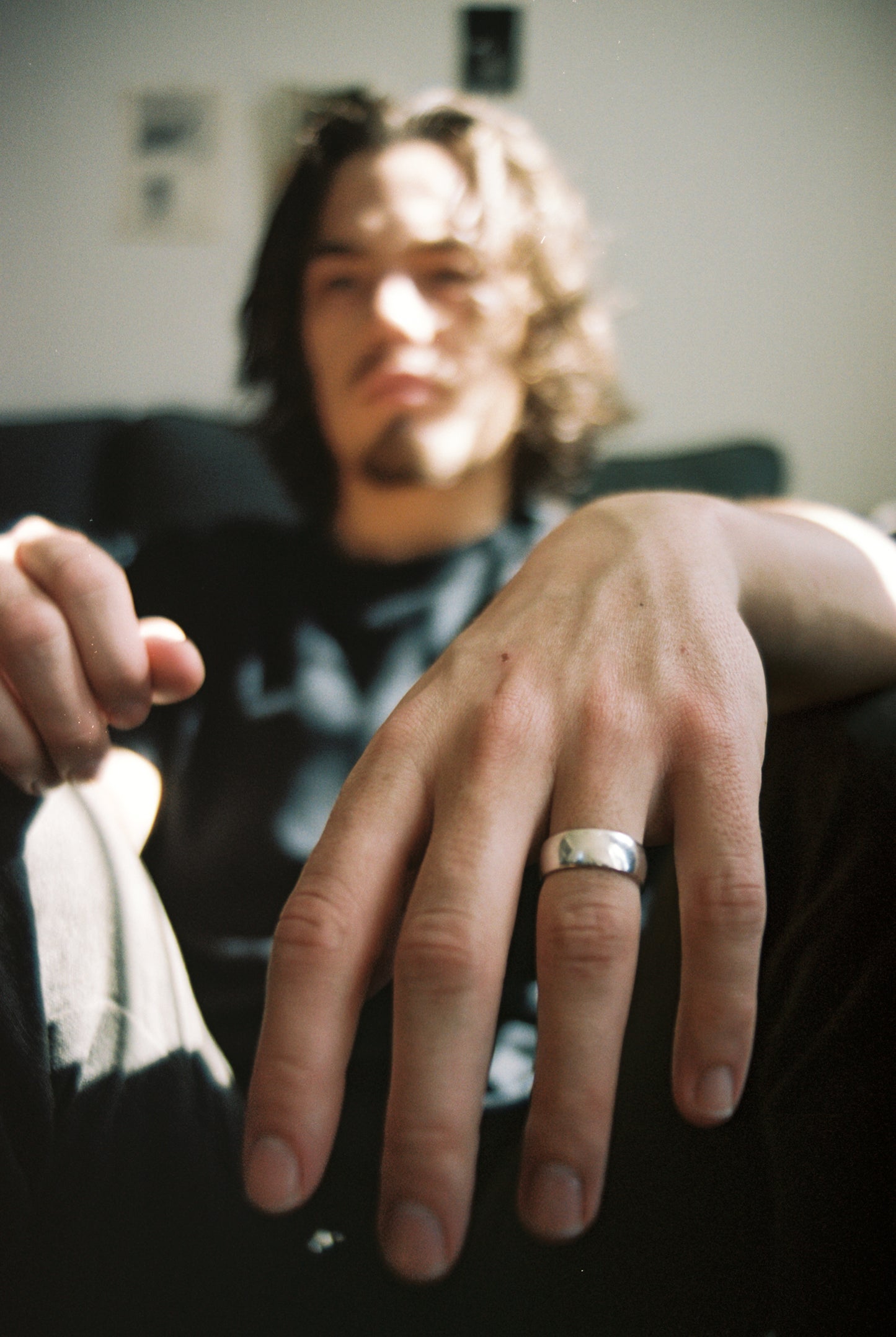 bold ring