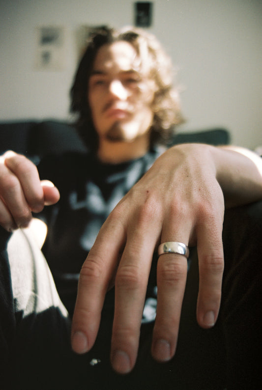 bold ring