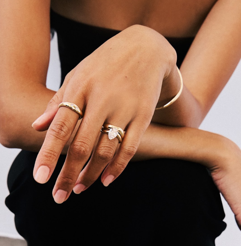 curve solitaire set
