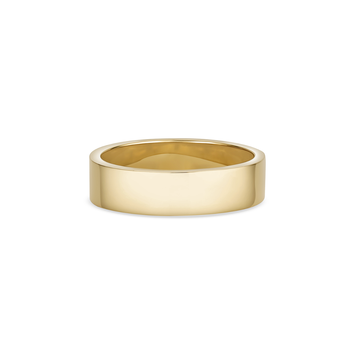 flat band / 6MM