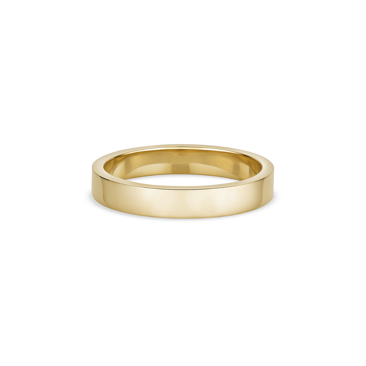 flat band / 4MM