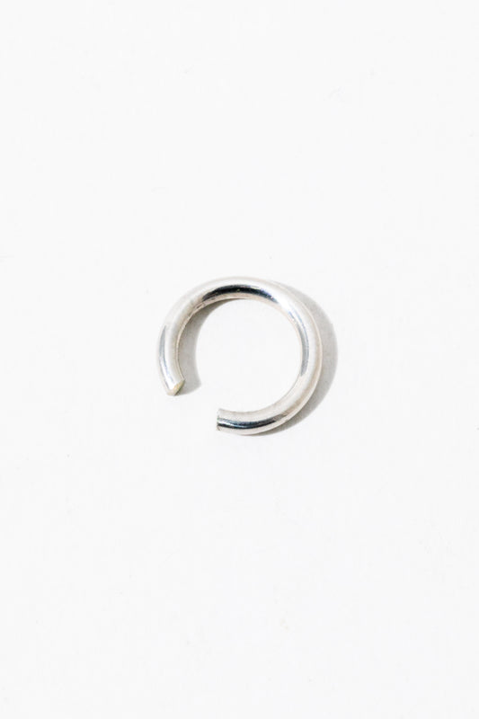 simple ear cuff