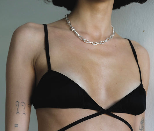 custom chain
