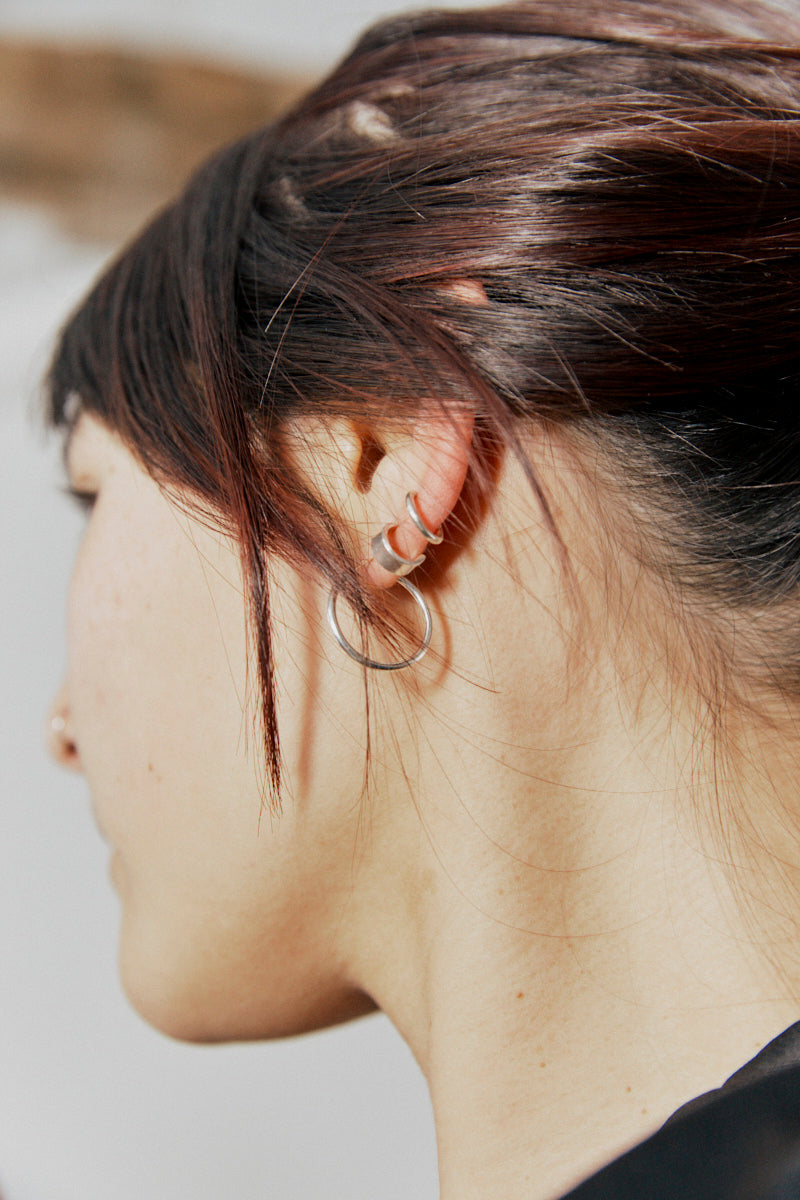 thick baby hoops