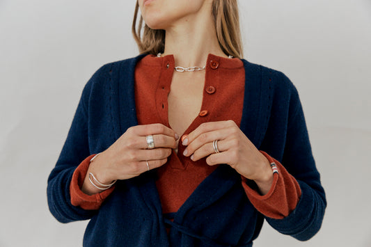 full circle ring no. 1
