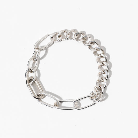 custom chain bracelet