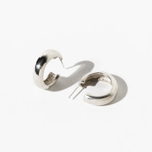 orb earrings