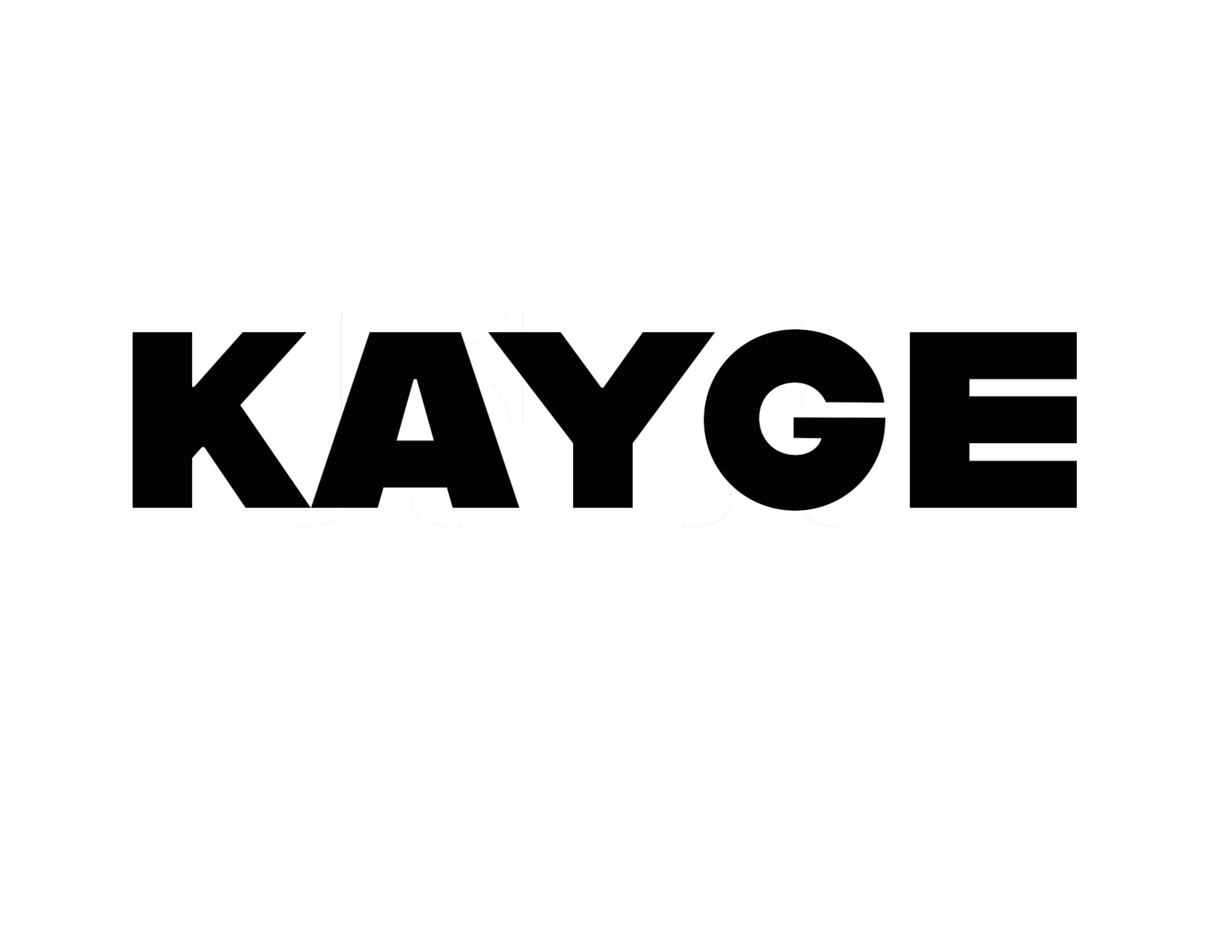 KAYGE STUDIO gift card