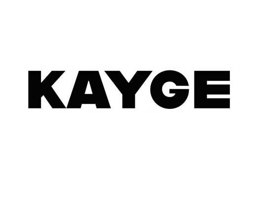 KAYGE STUDIO gift card