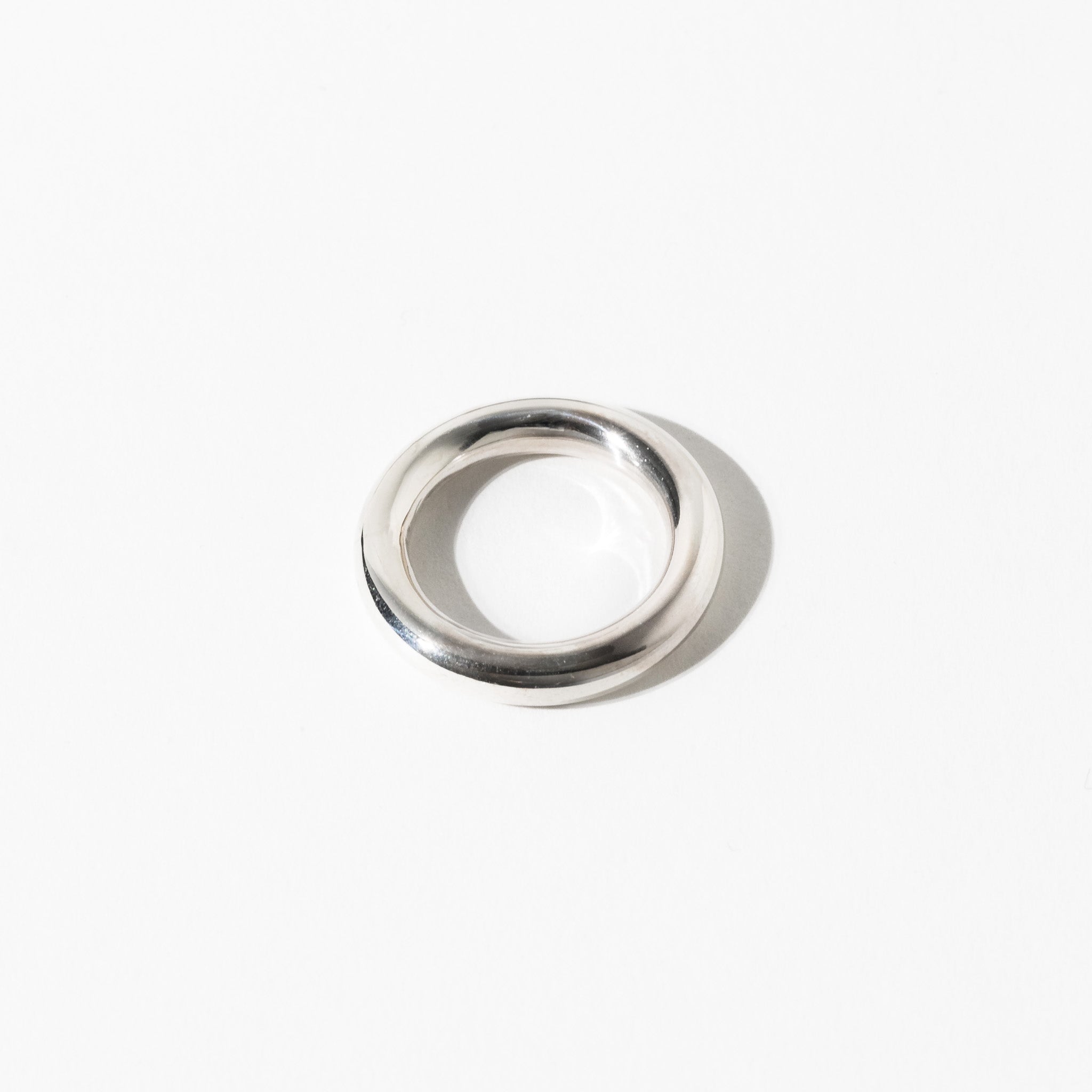 full circle ring no. 3
