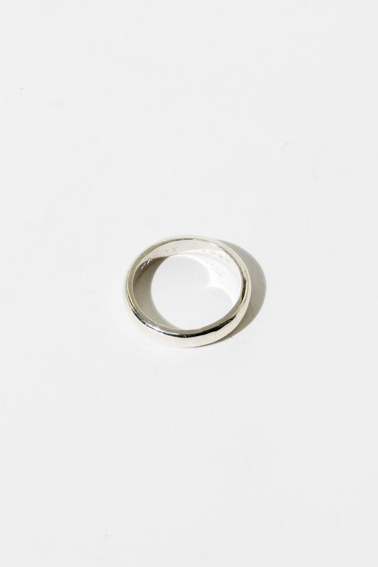 semi bold ring