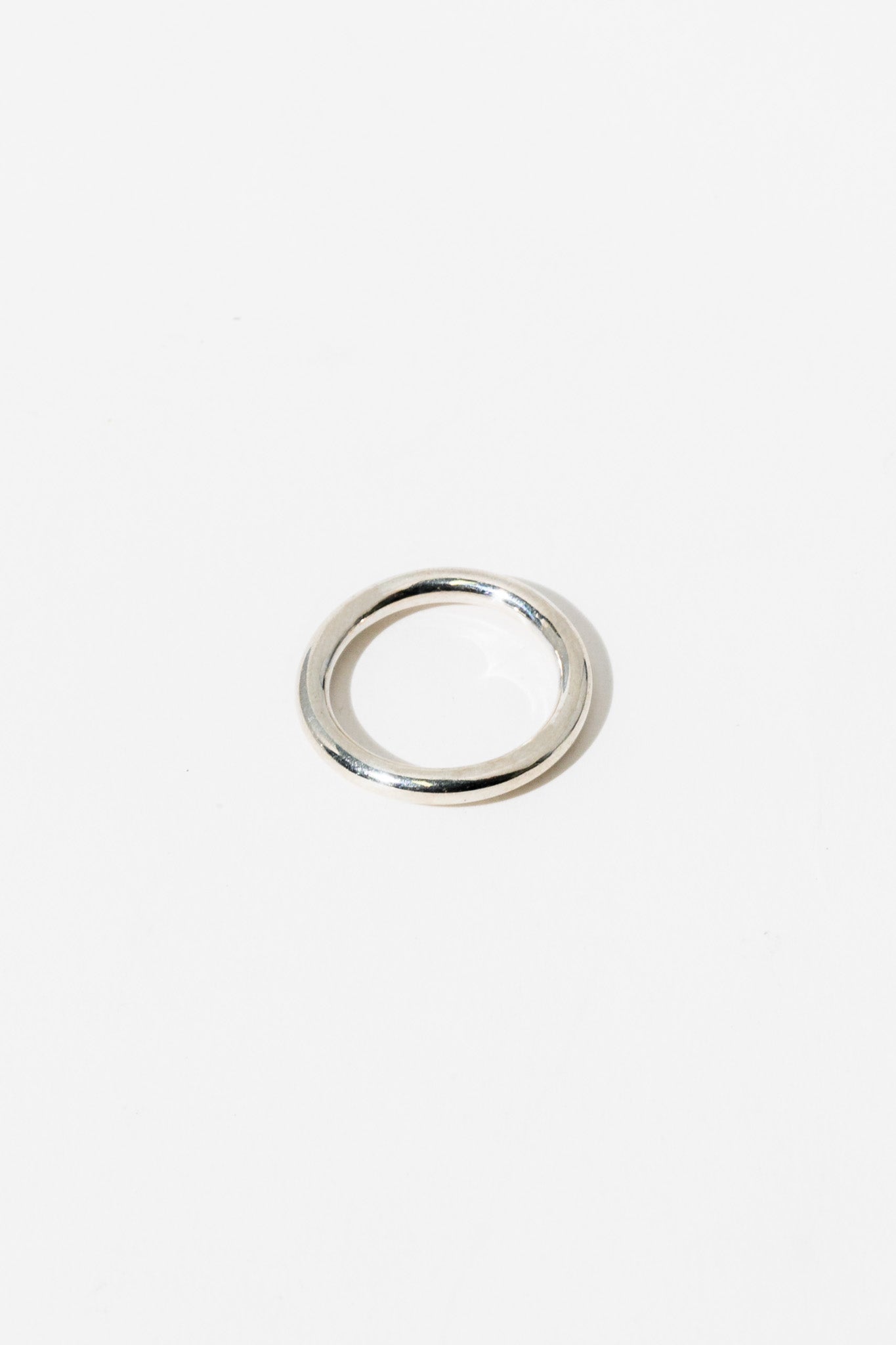 full circle ring no. 1